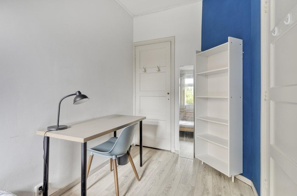 Vleerstraat 1