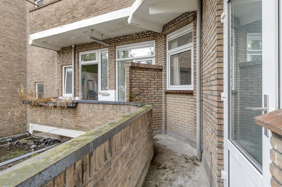 Vleerstraat 1