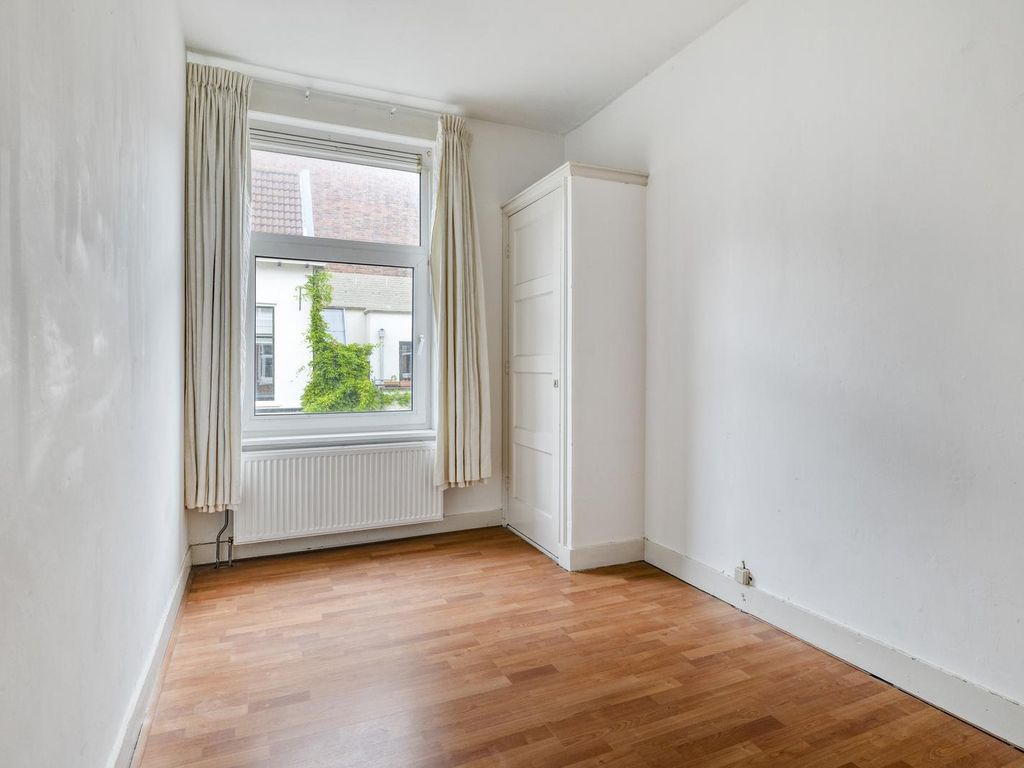 Vleerstraat 1, 'S-Gravenhage