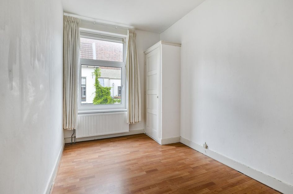 Vleerstraat 1