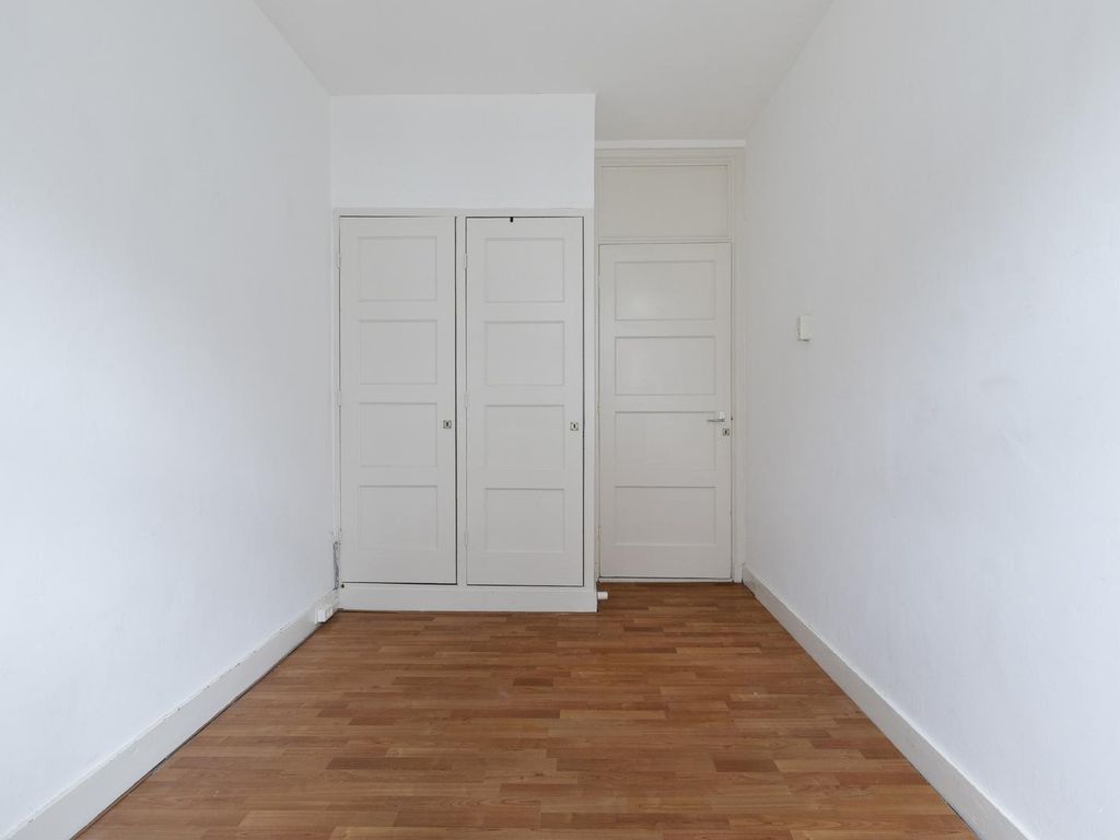 Vleerstraat 1, 'S-Gravenhage