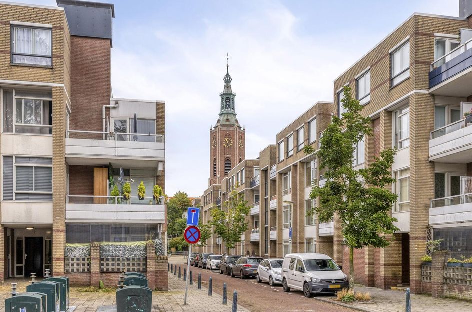 Vleerstraat 1