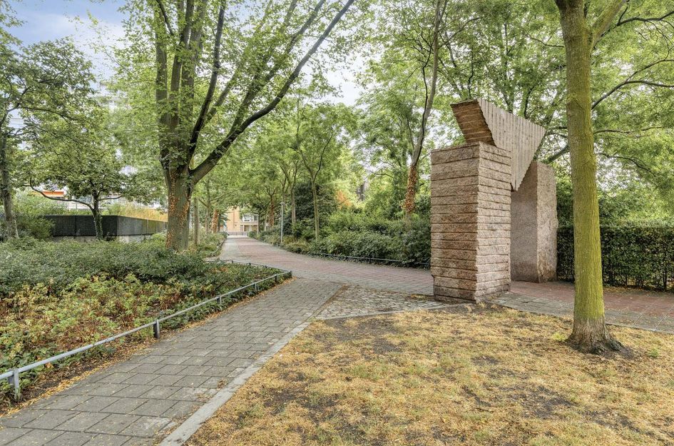 Vleerstraat 1