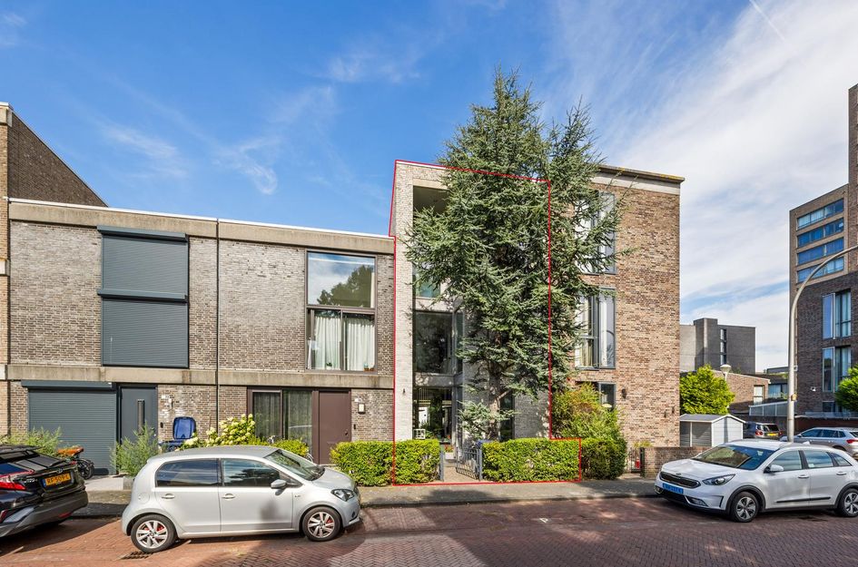 Scholekstersingel 68