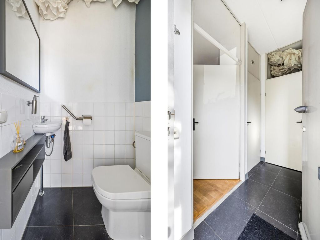 Scholekstersingel 68, 'S-Gravenhage