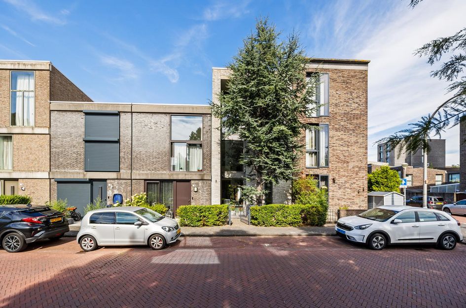 Scholekstersingel 68