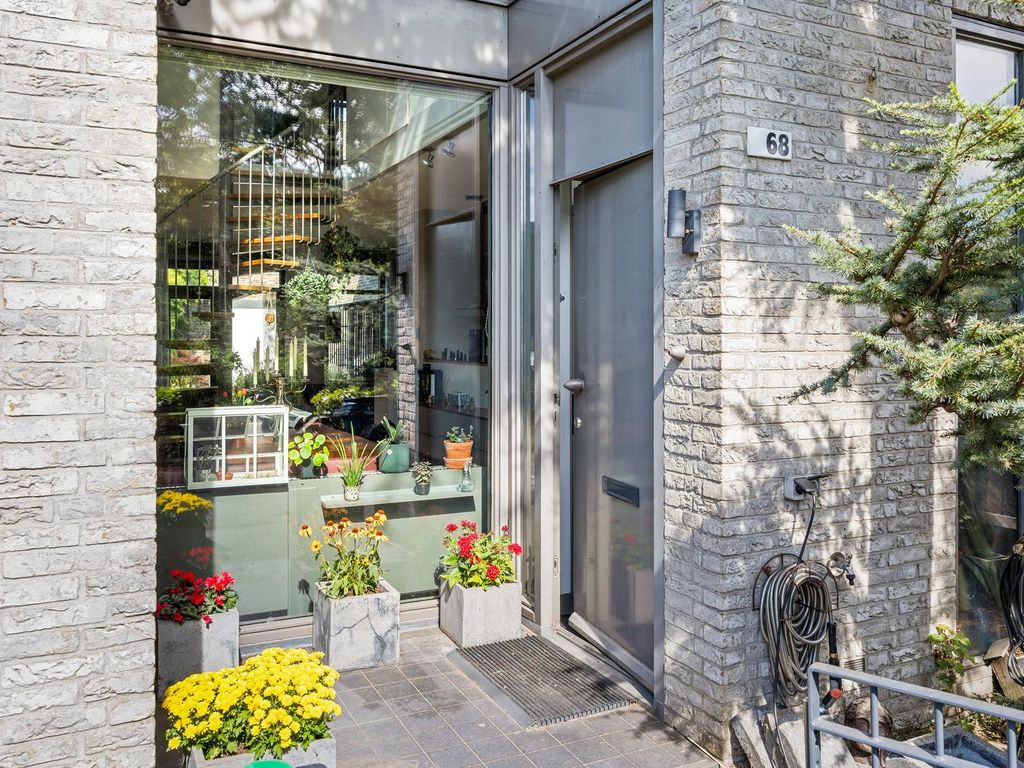 Scholekstersingel 68, 'S-Gravenhage