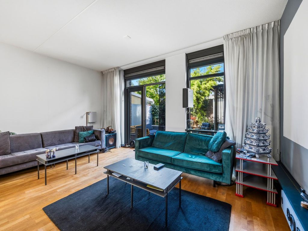 Scholekstersingel 68, 'S-Gravenhage