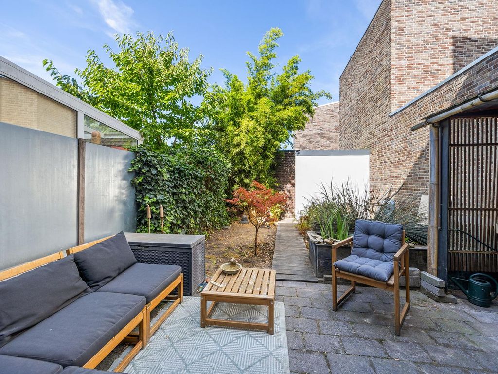 Scholekstersingel 68, 'S-Gravenhage