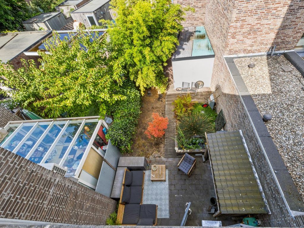Scholekstersingel 68, 'S-Gravenhage