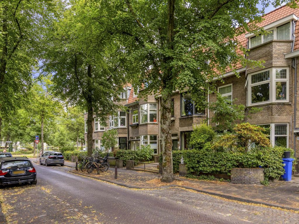 Beetslaan 232, Rijswijk