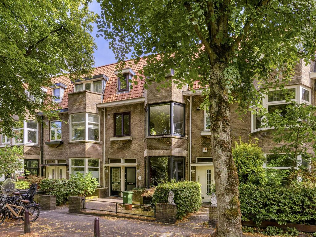 Beetslaan 232, Rijswijk