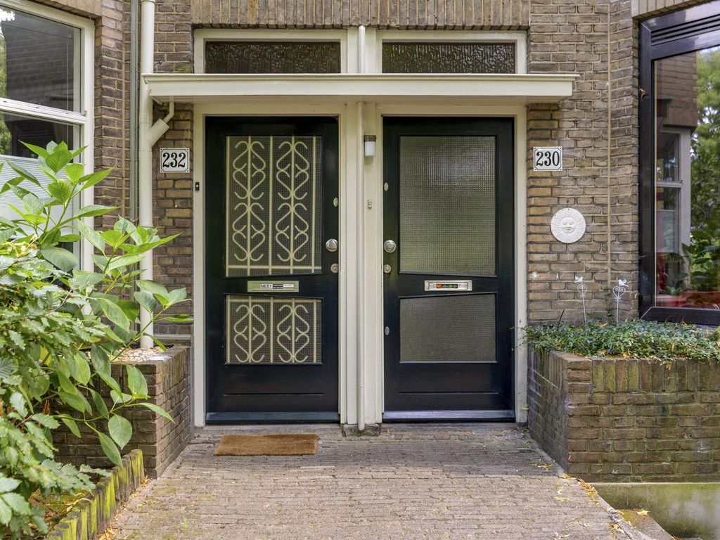 Beetslaan 232, Rijswijk