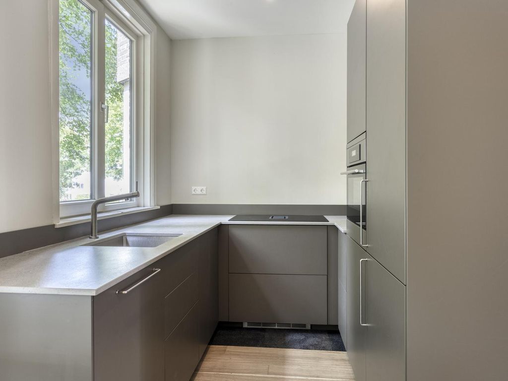 Beetslaan 232, Rijswijk