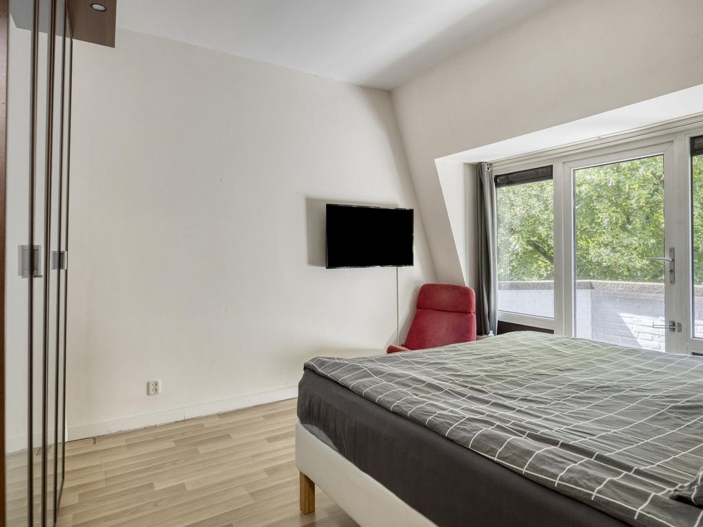 Beetslaan 232, Rijswijk