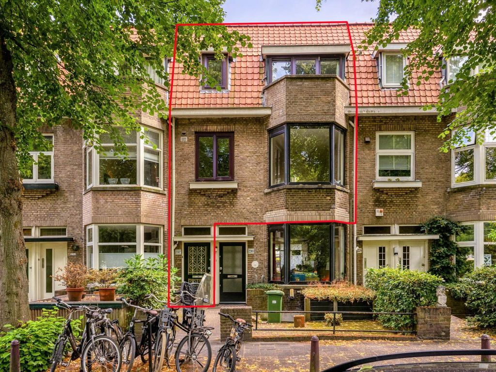 Beetslaan 232, Rijswijk