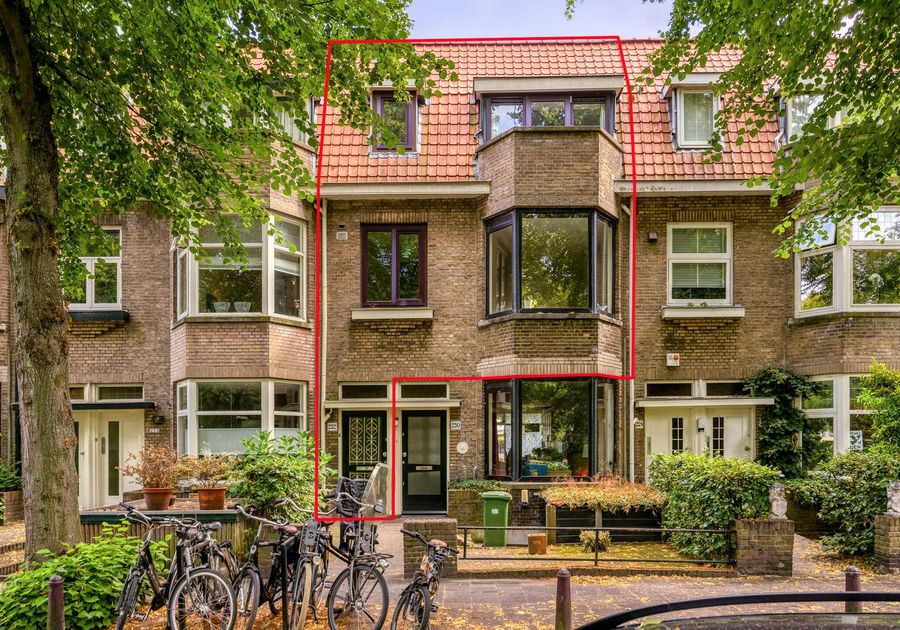 Beetslaan 232, Rijswijk