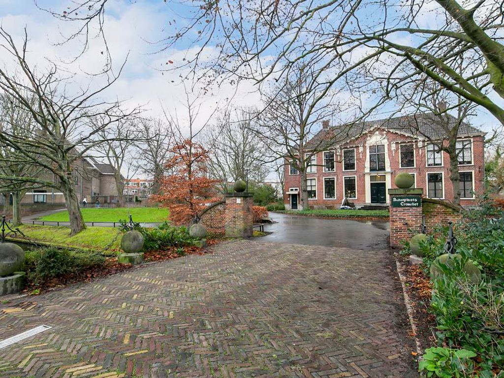 Beetslaan 232, Rijswijk