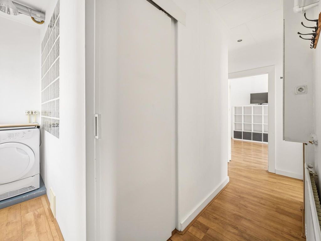 Jan ten Brinkstraat 48, 'S-Gravenhage