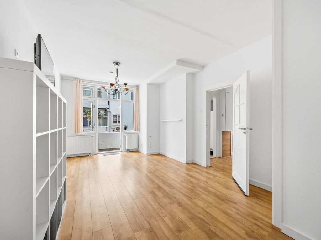 Jan ten Brinkstraat 48, 'S-Gravenhage