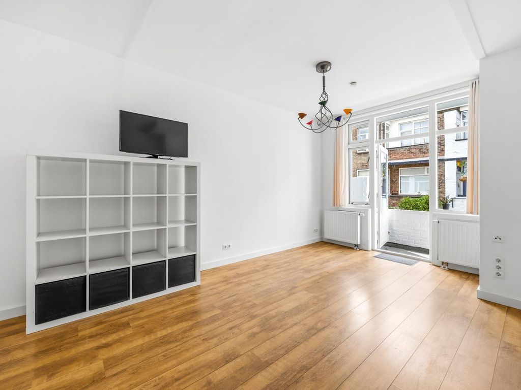 Jan ten Brinkstraat 48, 'S-Gravenhage