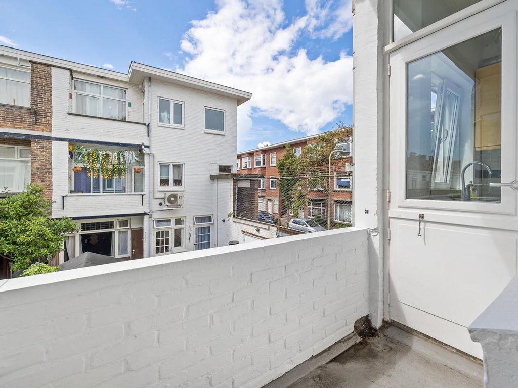 Jan ten Brinkstraat 48, 'S-Gravenhage