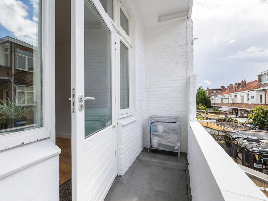Jan ten Brinkstraat 48, 'S-Gravenhage