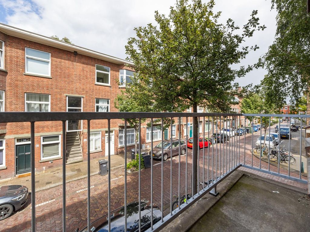 Jan ten Brinkstraat 48, 'S-Gravenhage