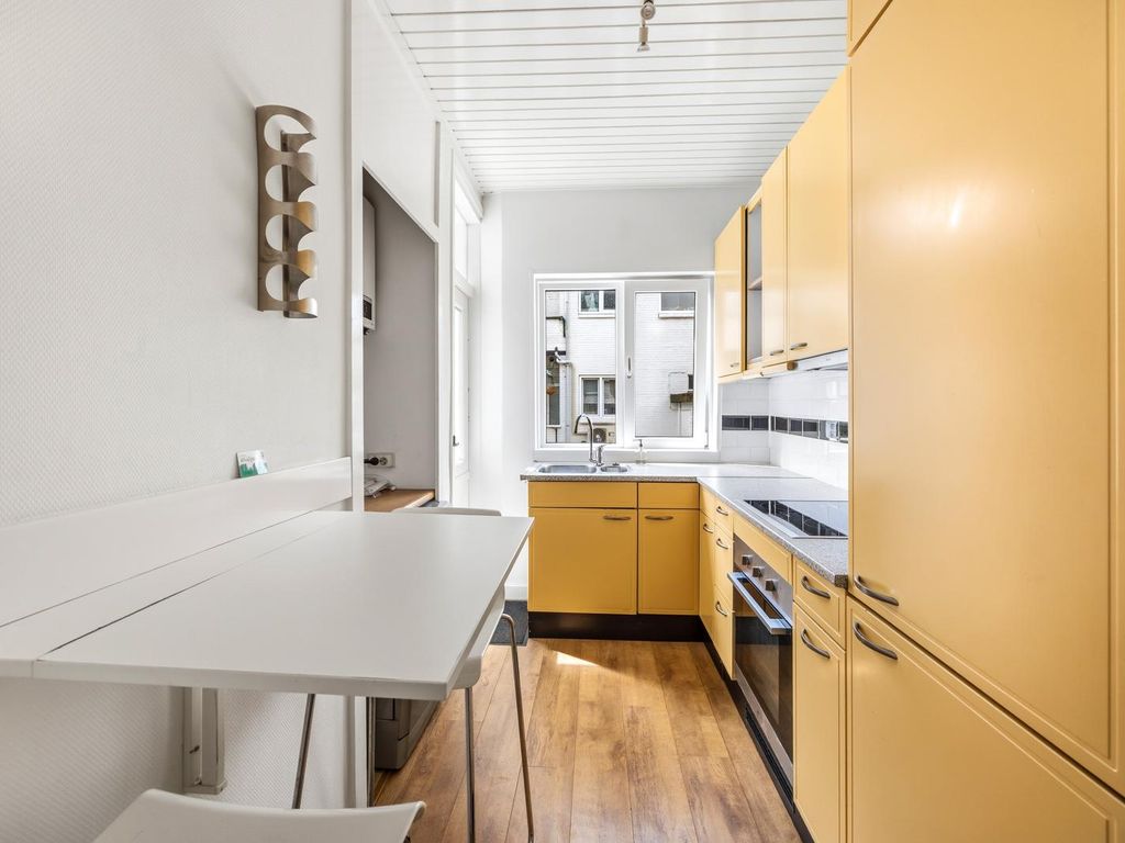 Jan ten Brinkstraat 48, 'S-Gravenhage