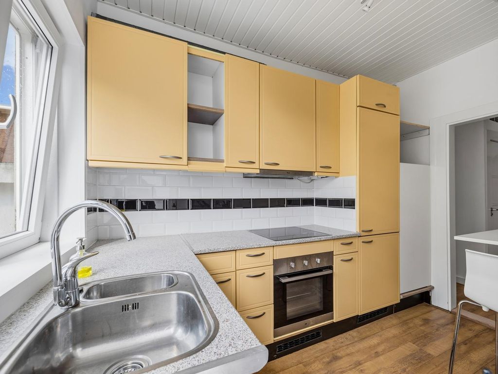 Jan ten Brinkstraat 48, 'S-Gravenhage