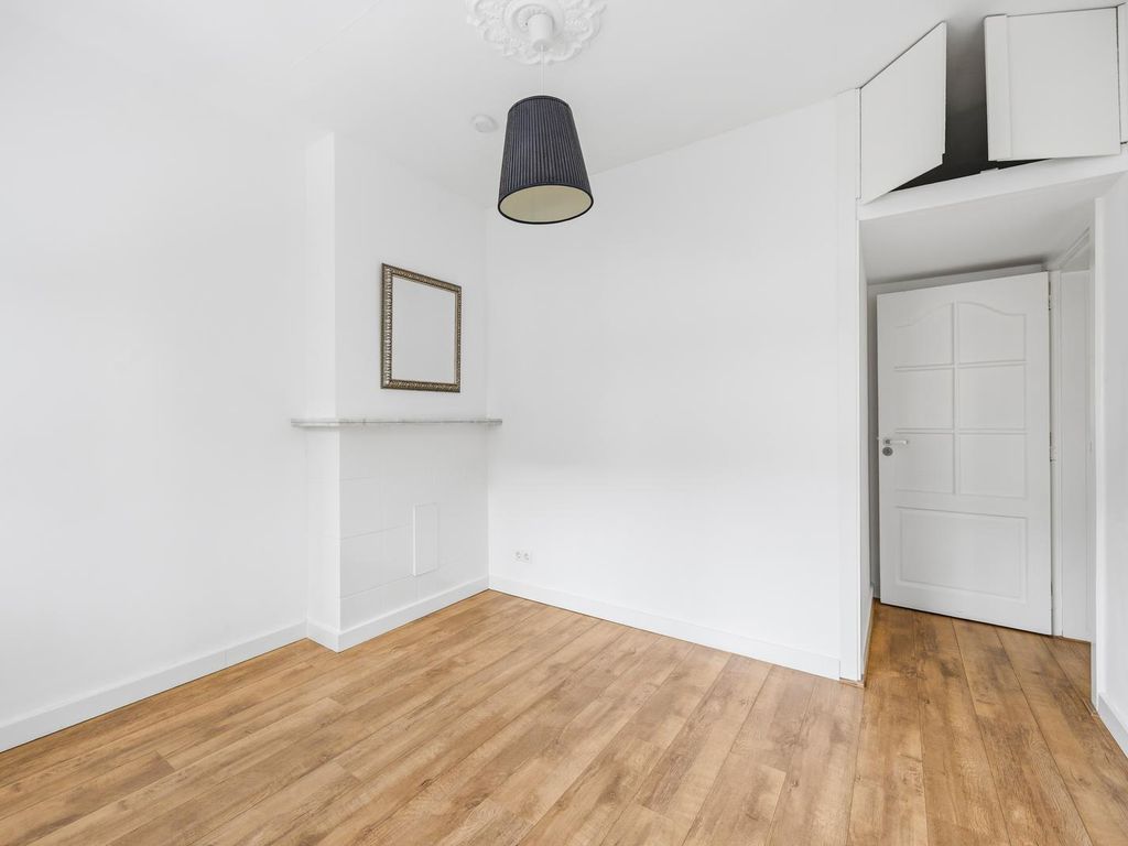 Jan ten Brinkstraat 48, 'S-Gravenhage