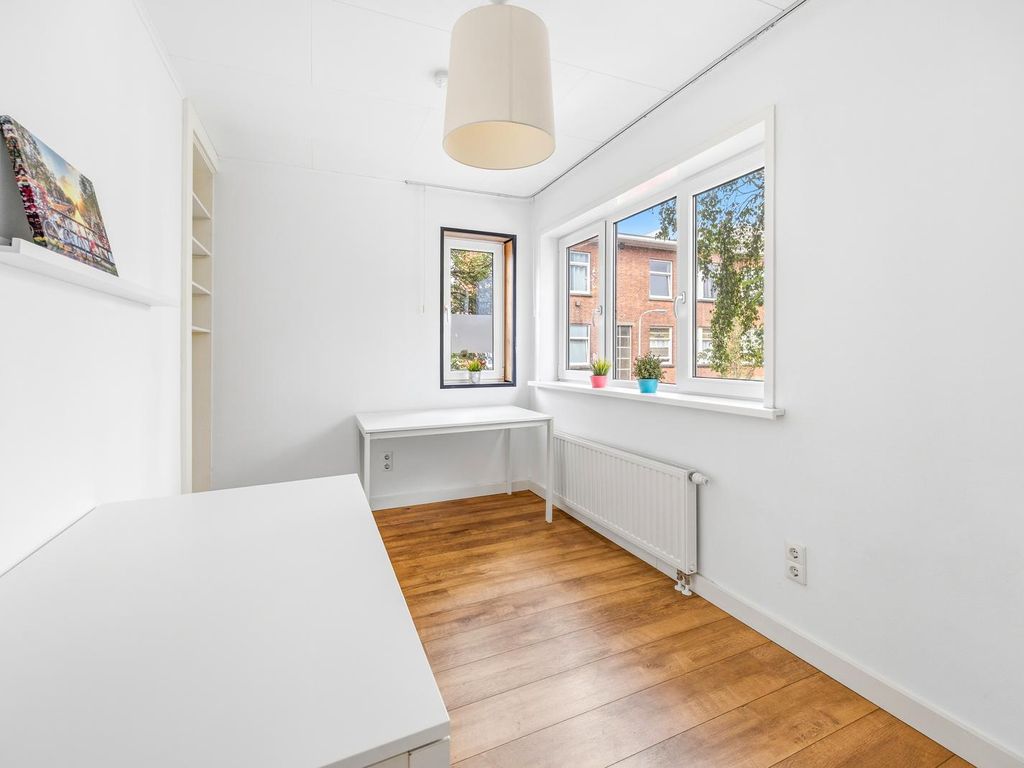 Jan ten Brinkstraat 48, 'S-Gravenhage