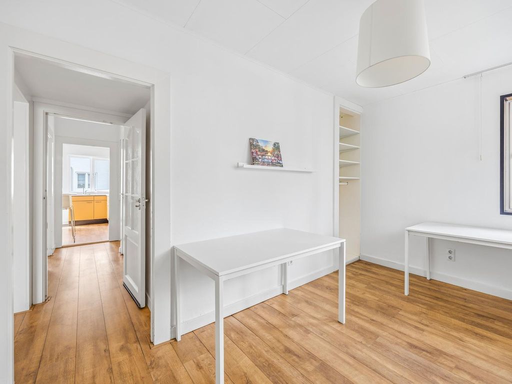 Jan ten Brinkstraat 48, 'S-Gravenhage
