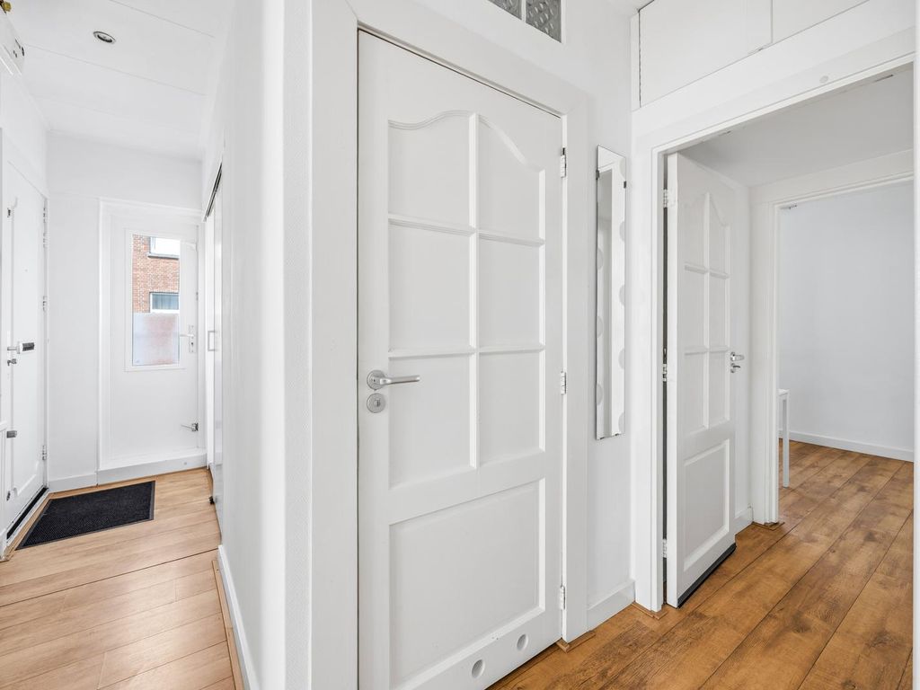 Jan ten Brinkstraat 48, 'S-Gravenhage