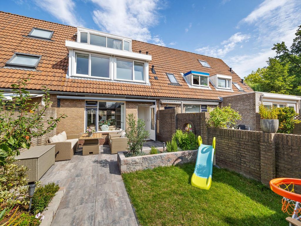 De Backerstraat 11, Poeldijk