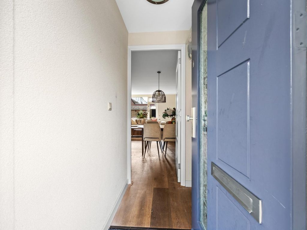 De Backerstraat 11, Poeldijk