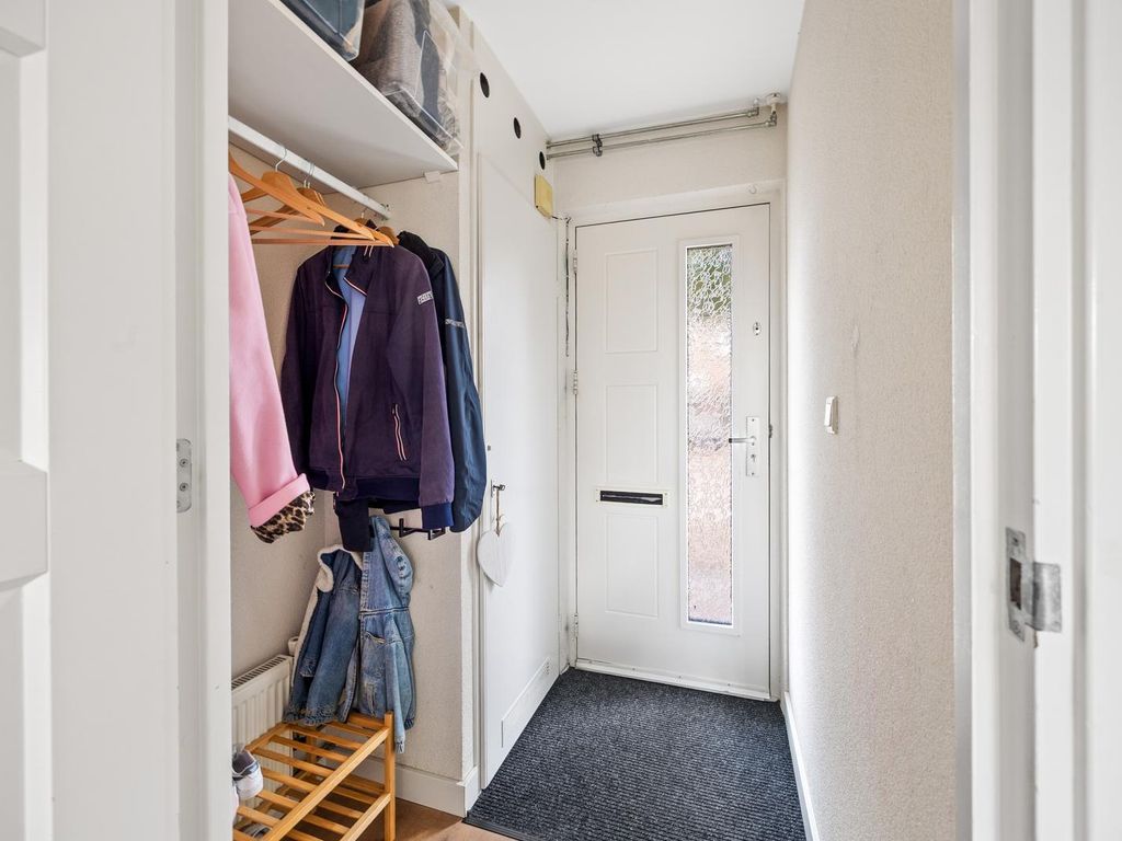 De Backerstraat 11, Poeldijk