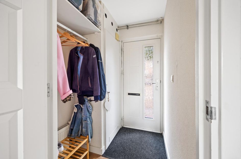 De Backerstraat 11