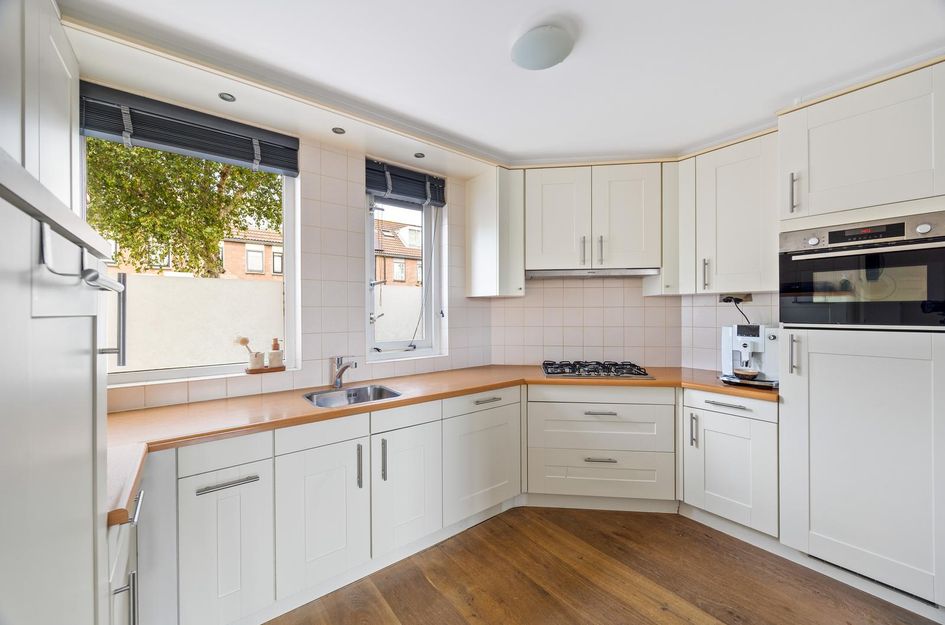 De Backerstraat 11