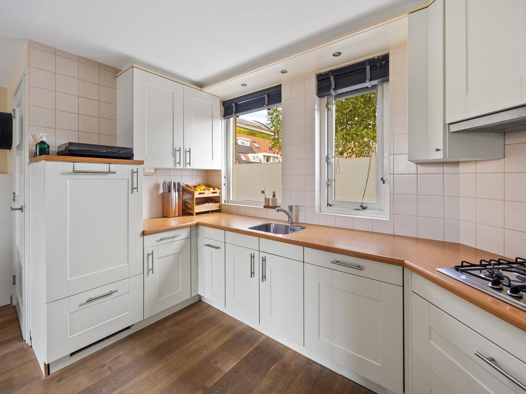De Backerstraat 11, Poeldijk
