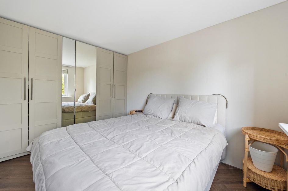 De Backerstraat 11