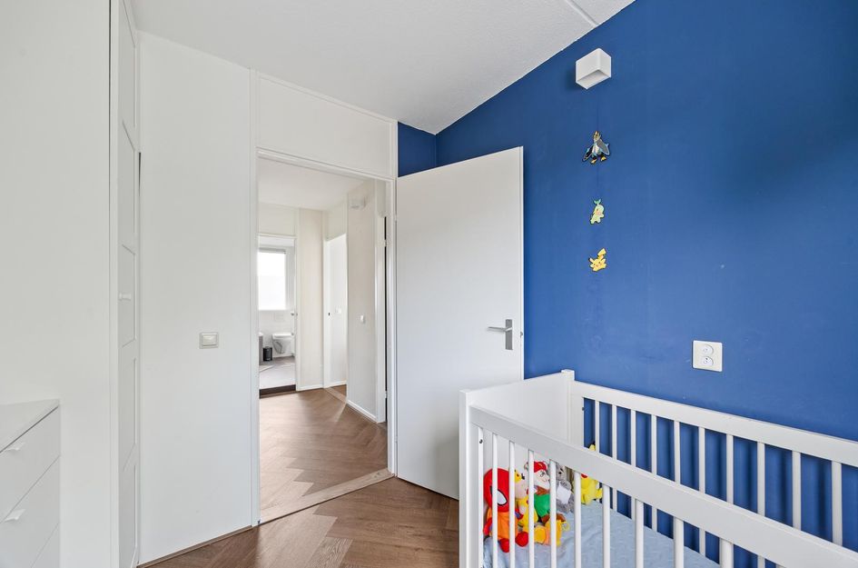 De Backerstraat 11