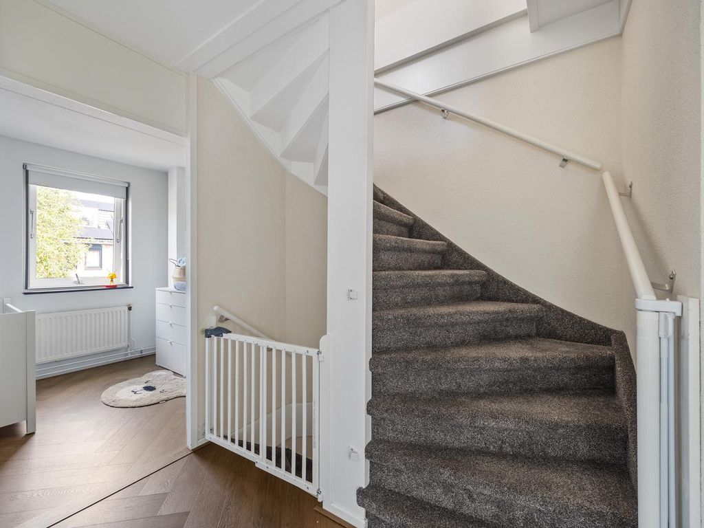 De Backerstraat 11, Poeldijk