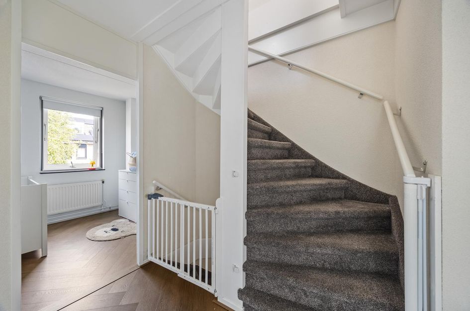 De Backerstraat 11