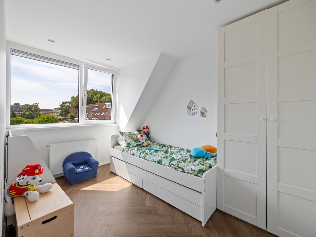 De Backerstraat 11, Poeldijk