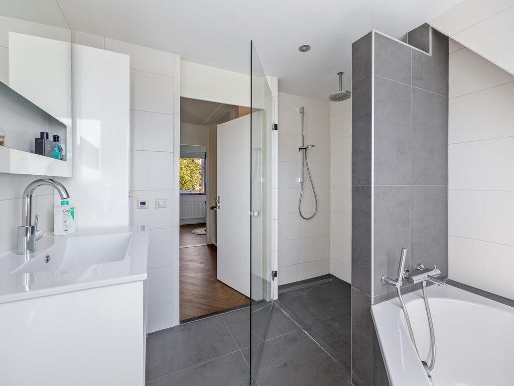 De Backerstraat 11, Poeldijk