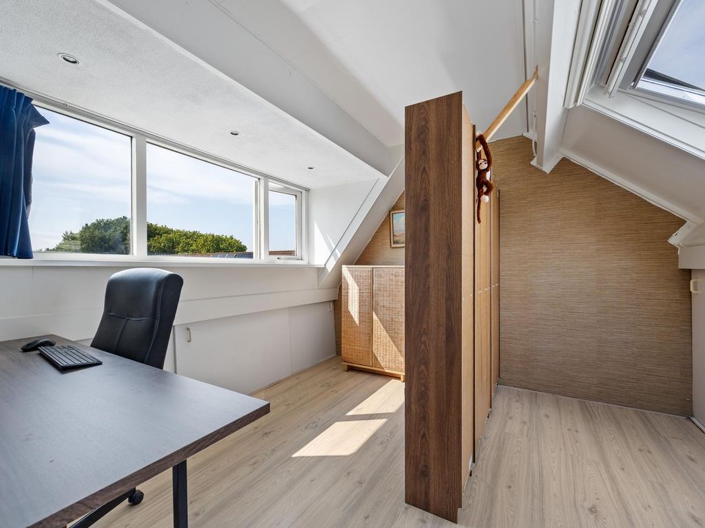 De Backerstraat 11, Poeldijk