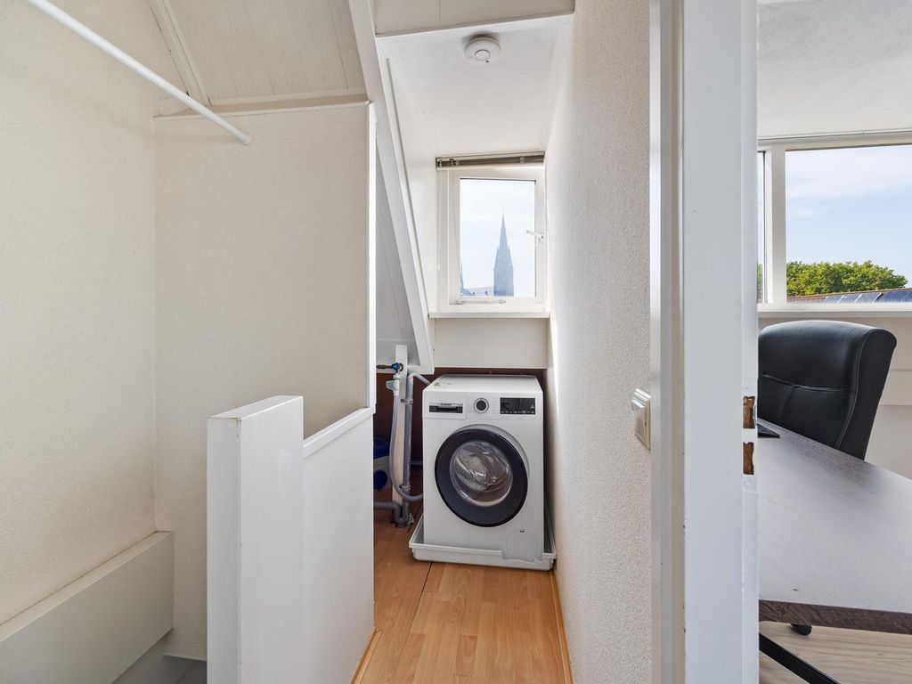 De Backerstraat 11, Poeldijk