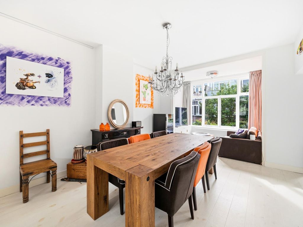 Buijs Ballotstraat 62, 'S-Gravenhage