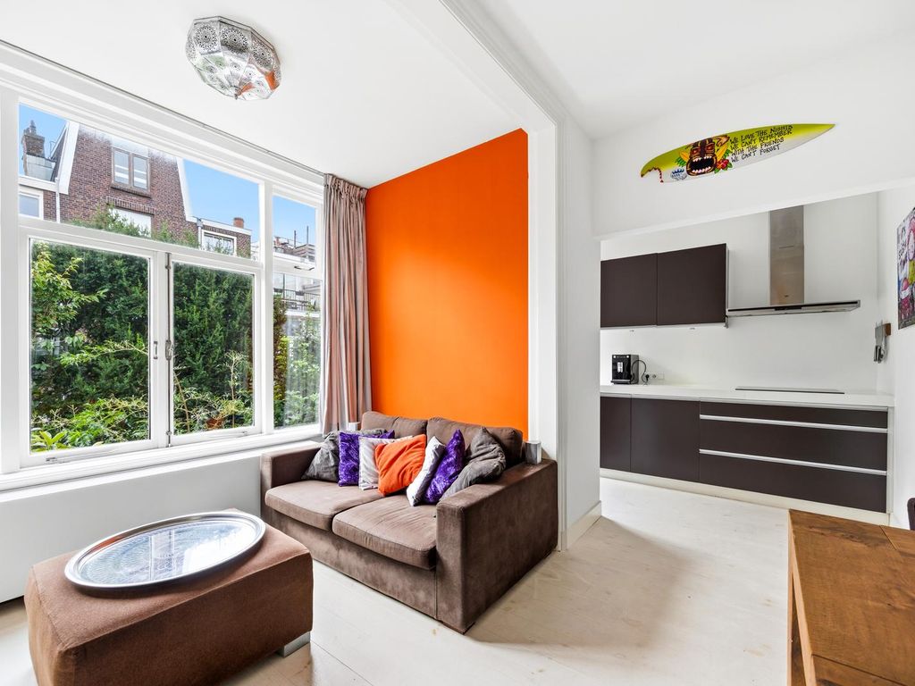 Buijs Ballotstraat 62, 'S-Gravenhage